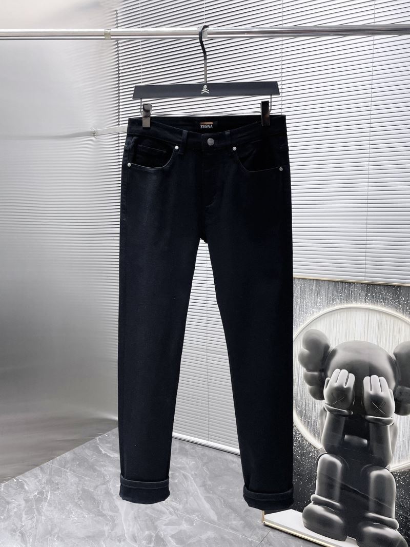 Zegna Jeans